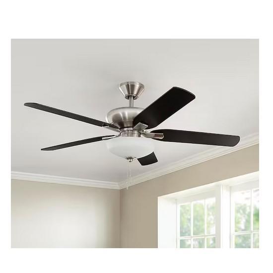 Lighting & Electrical - Hampton Bay, Shinevoy, Pia Ricco - Est Retail $3,024- 1plt