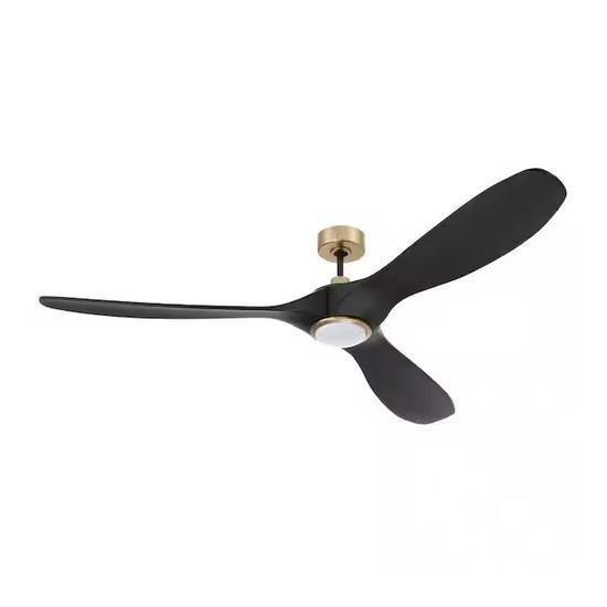 Lighting & Electrical - Craftmade, Hampton Bay, Artika - Est Retail $3,795- 1plt