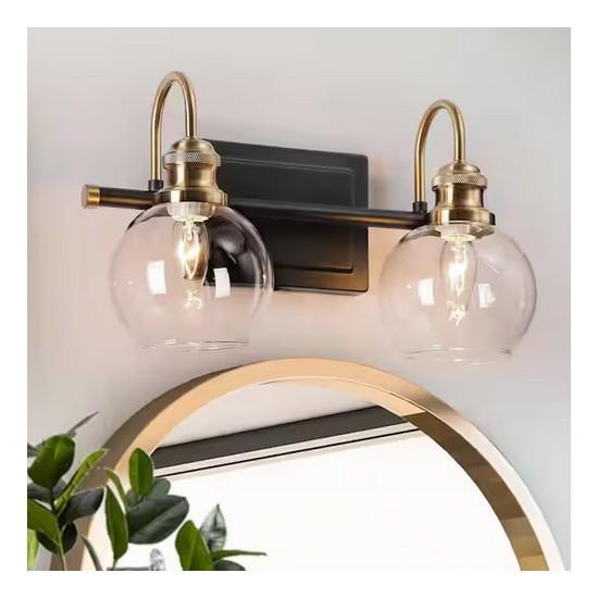 Lighting & Electrical - Zevni, Hampton Bay, HDC - Est Retail $2,863- 1plt