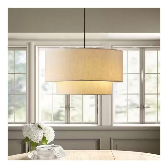 Lighting & Electrical - Alwen, Homeplace, HDC - Est Retail $3,295- 1plt