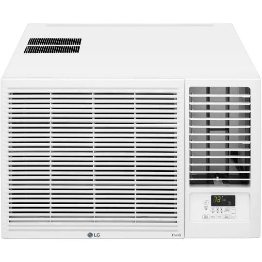 LG LW1823HRSM Window Air Conditioner - MSRP $699