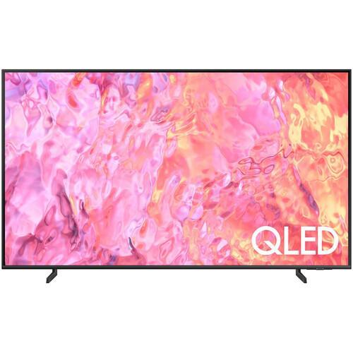 New Samsung 55" - 75" QLED & NeoQLED TVs - MSRP $33,750