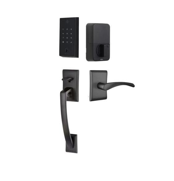Hardware - Emtek, Baldwin, Blanco, Sure-Loc, Signature Hardware, ClosetMaid, Amerock, Kwikset, Shaw - MSRP $9,157