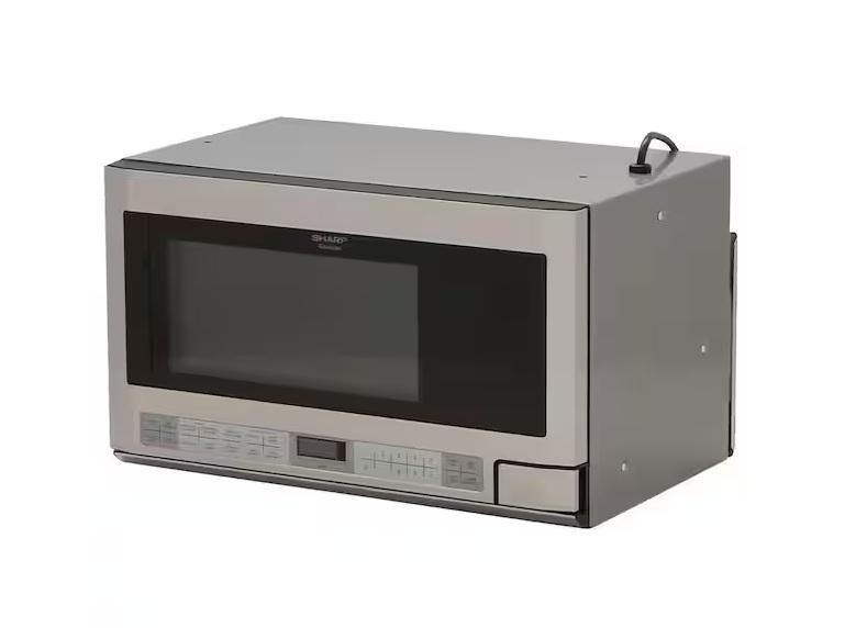 Appliances - Sharp, Electrolux, Frigidaire - Est Retail $3,908 - 1 plt