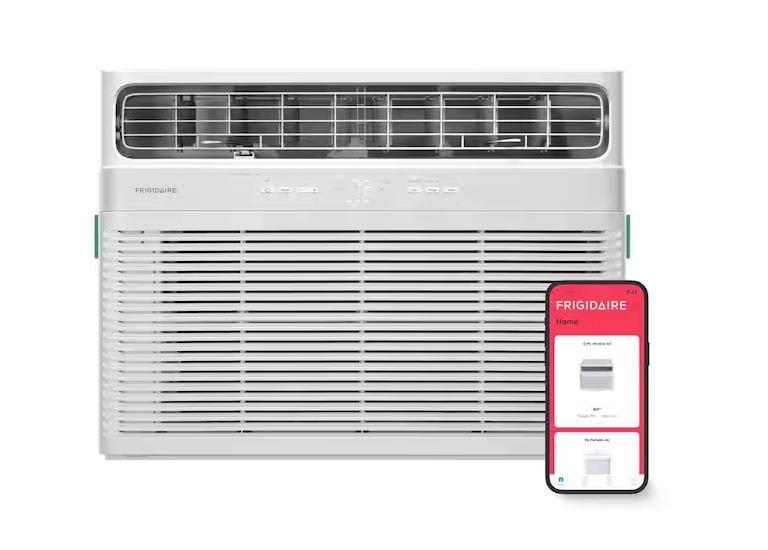 Appliances - Frigidaire - Est Retail $1,469 - 1 plt
