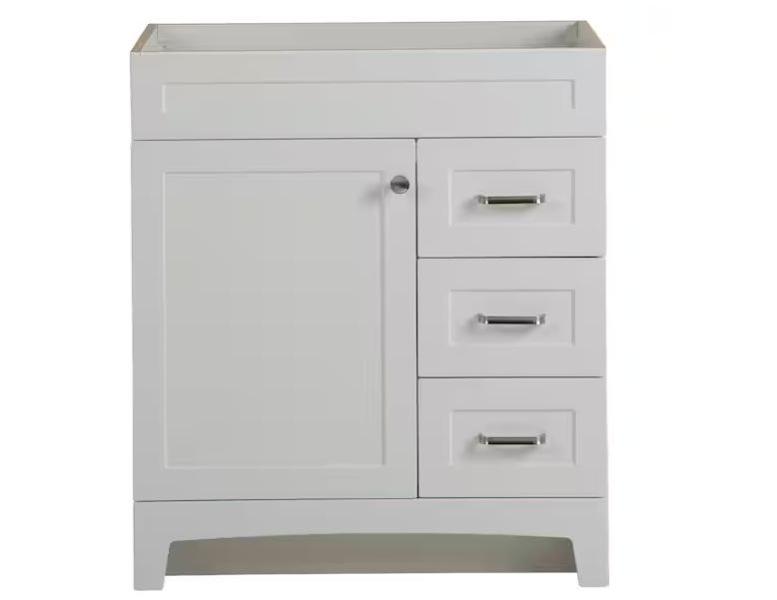Kitchen & Bath -HDC, Glacier Bay - Est Retail $1,735 - 2 plts