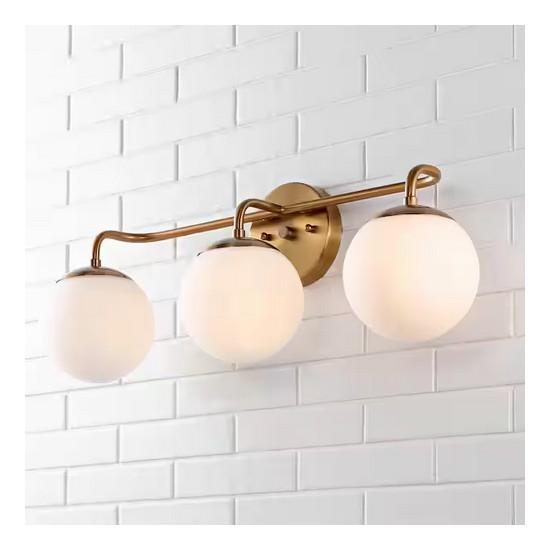 Lighting & Electrical - Jonathan Y, Lithonia, Commercial Electric - Est Retail $3,694- 1plt