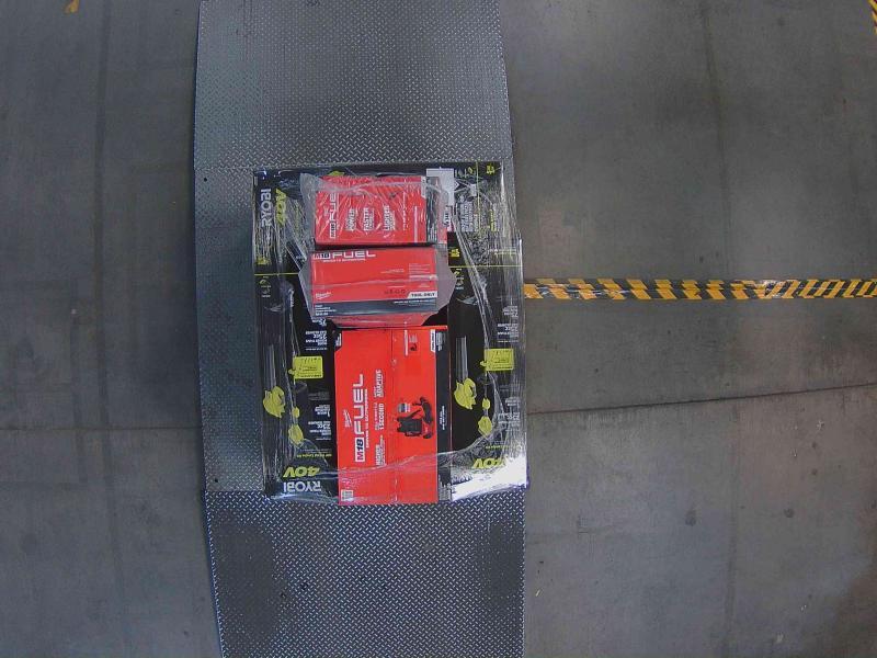 Tools & Hardware - Milwaukee M18 18V 8in Brushless Cordless Battery Lawn Edger, RYOBI Leaf Blower - Est Retail $2,670