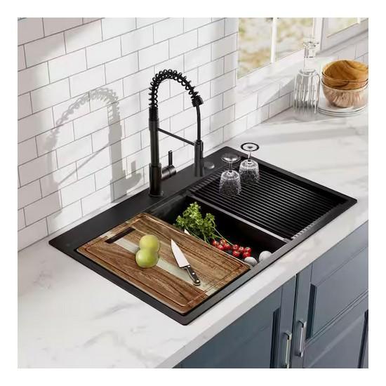 Plumbing - Glacier Bay, La Toscana, Everbilt - Est Retail $2,838 - 1 plt