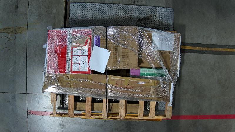 Electronics - Xerox Versalink Color Printer, Dahle Rotary Trimmer, HP DeskJet Printer - MSRP $4,346