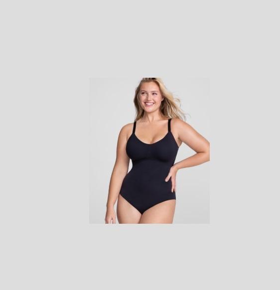 Accessories - Honeylove VAMP LiftWear Wire Free Bodysuit, Natori Plunge, Melissa & Doug - Original MSRP $1,419
