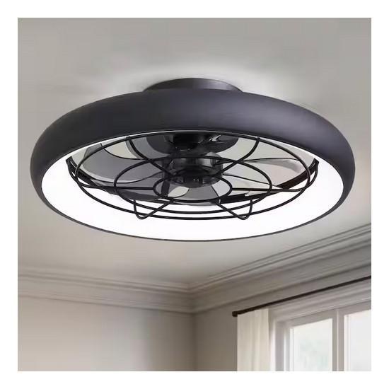Lighting & Electrical - Antoine, Hunter, Progress - Est Retail $2,056- 1plt