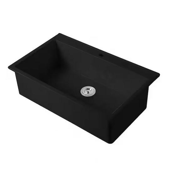 Plumbing - AKDY, Glacier Bay, Jonathan Y - Est Retail $2,584- 1plt