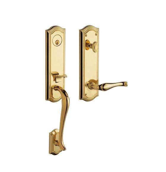 Hardware - Baldwin, Amerock, MinkaAire, Kwikset, Nostalgic Warehouse, Omnia, Hickory Hardware, Miseno - MSRP $9,040
