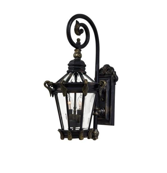 Lighting- The Great Outdoors, MinkaAire, Hinkley Lighting, Kalco, Kovacs, Visual Comfort, Z-Lite, Bellevue -MSRP $9,676