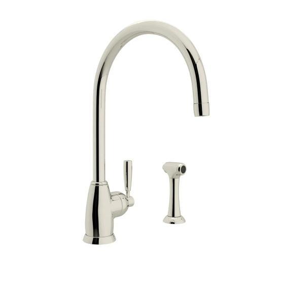 Plumbing - Perrin & Rowe, Kohler, Delta, Grohe, Elkay, Pfister, TOTO, Signature Hardware, Speakman, Moen - MSRP $10,155