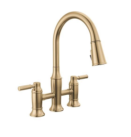 Plumbing - Delta, Kohler, Rohl, Grohe, Hansgrohe, Miseno, Signature Hardware, Pfister, JONATHAN Y, Vigo - MSRP $9,279