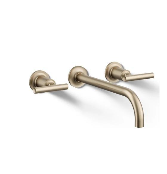 Plumbing - Kohler, Delta, Hansgrohe, Moen, American Standard, TOTO, Signature Hardware, Grohe, Pfister - MSRP $9,717