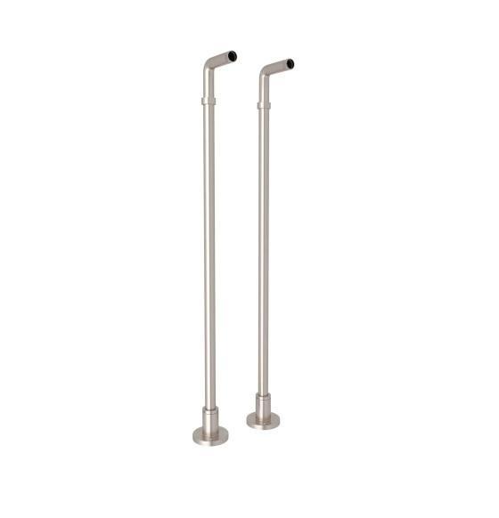 Plumbing - Rohl, Delta, Kohler, TOTO, Gerber, Signature Hardware, TOTO, Infinity Drain, Jaclo, Moen - MSRP $9,444