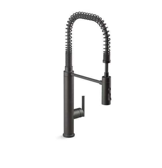 Plumbing - Kohler, Delta, Signature Hardware, Pfister, Elkay, Elegant Lighting, Blanco, Swiss Madison - MSRP $9,200