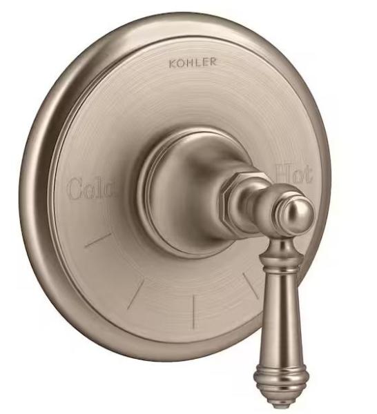 Plumbing - Kohler, Signature Hardware, Pfister, Newport Brass, Alno, Delta, Hansgrohe, TOTO, PROFLO - MSRP $9,022