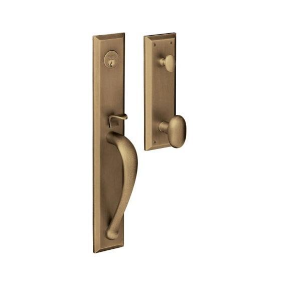 Hardware - Baldwin, Emtek, Signature Hardware, Kwikset, Kohler, Sietto, Amerock - MSRP $9,234