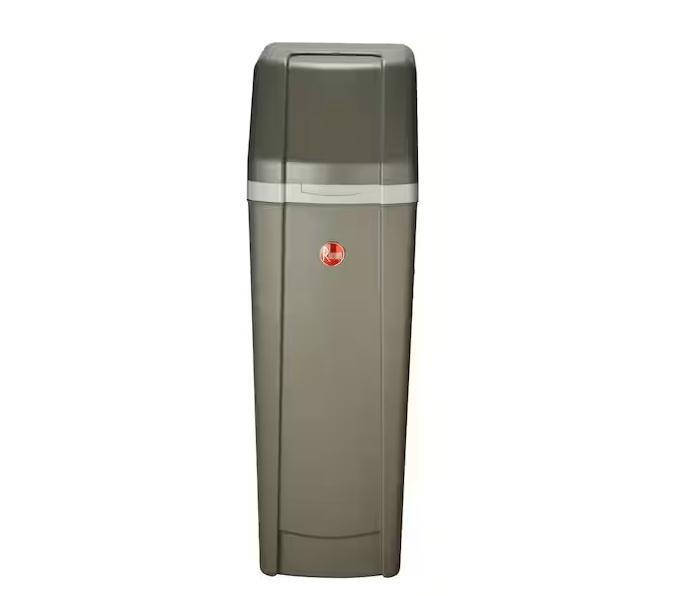 Plumbing - Rheem, HDC, Zenna Home - Est Retail $2,255 - 1 plt