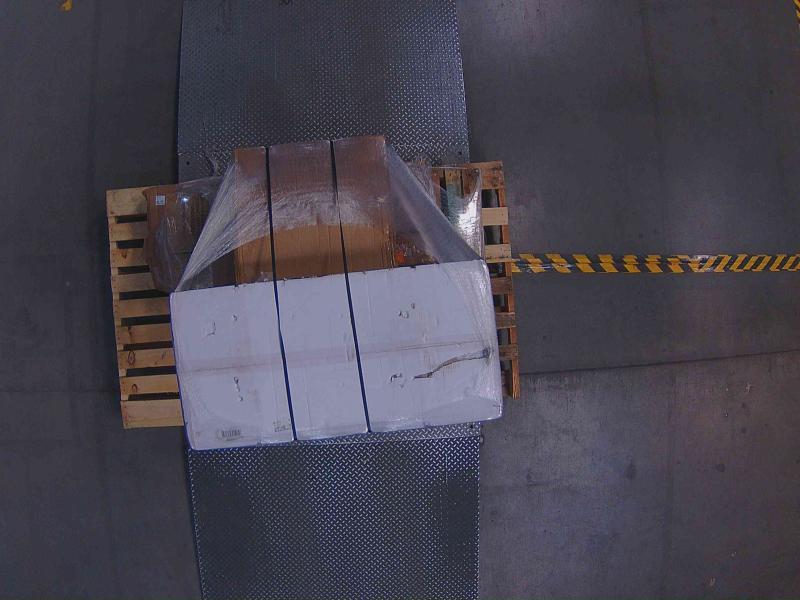 Pallet of Assorted Merchandise - Est Retail $1,698