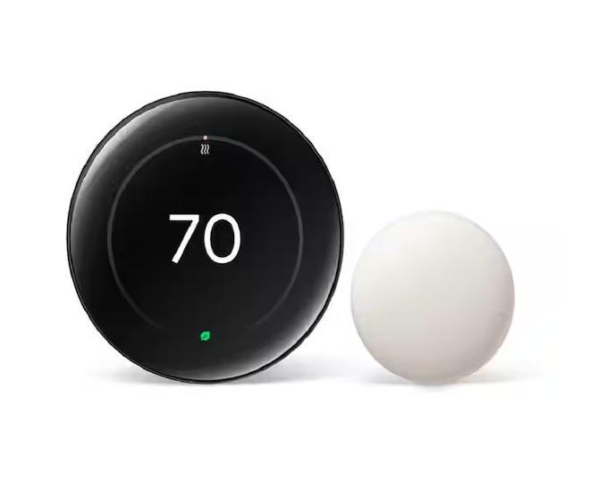 Plumbing - Google Nest, PANASONIC, Husky - Est Retail $1,909 - 1 plt