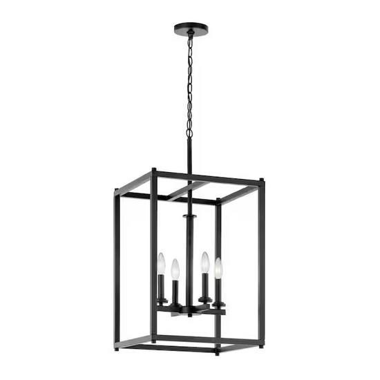 Lighting & Electrical - Kichler, Volume, Aiwen - Est Retail $2,261- 1plt