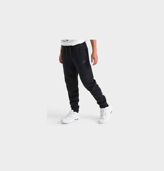 Apparel - Nike Sportswear Tech Fleece Joggers, The North Face Hooded Jacket, Kissy Kissy - Original MSRP $1,189