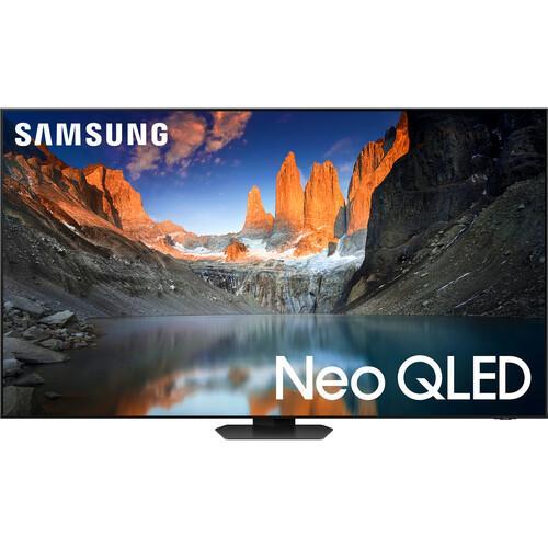 New 50" - 55" NeoQLED TVs & More by Samsung - MSRP $36,549