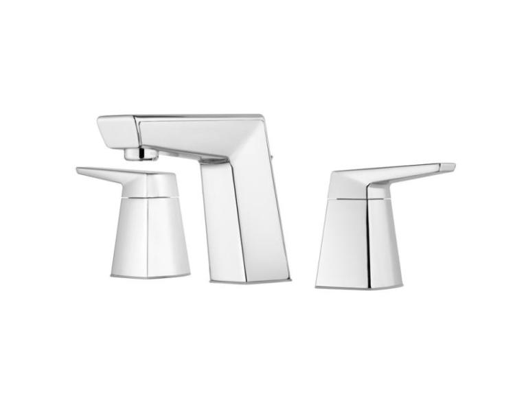 Sensor Sink Faucet & More by Chicago Faucet & More - MSRP $1,318