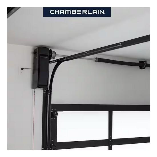 Doors & Windows - Chamberlain, Garvee, Vivohome - Est Retail $2,387- 1plt