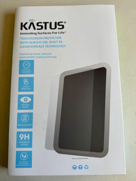 Kastus Touchscreen Protectors for Lenovo N22 Chromebook MSRP: $9,690