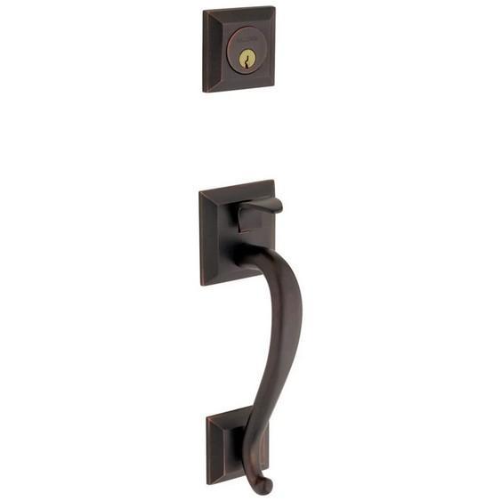 Hardware - Baldwin, Alno, Emtek, Kwikset, Amerock, Deltana - MSRP $5,929