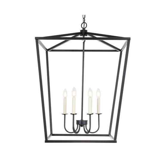Lighting - Elegant, MinkaAire, Z-Lite, Dainolite, Progress - MSRP $4,152