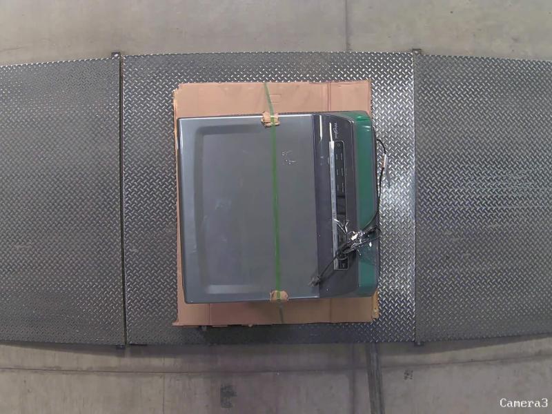 Appliances - Whirlpool (Maytag) WGD8127LC - MSRP $1,178