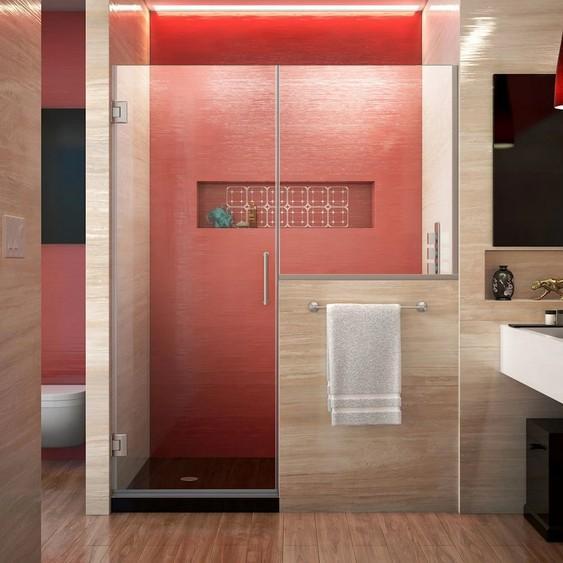 Plumbing - DreamLine, Kohler, American Standard, Toto, Signature - MSRP $5,357