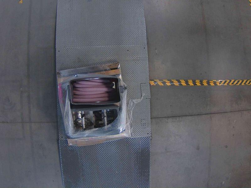 Pallet of Appliance