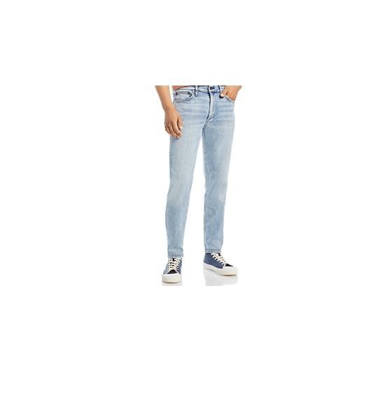 Apparel - Rag & Bone Fit 2 Authentic Stretch Jeans, David Donahue, Theory, The North Face - Original MSRP $4,825