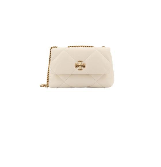 Handbags - Tory Burch Kira Diamond Quilt Small Convertible Shoulder Bag, Coach Juliet, Longchamp - Original MSRP $4,444