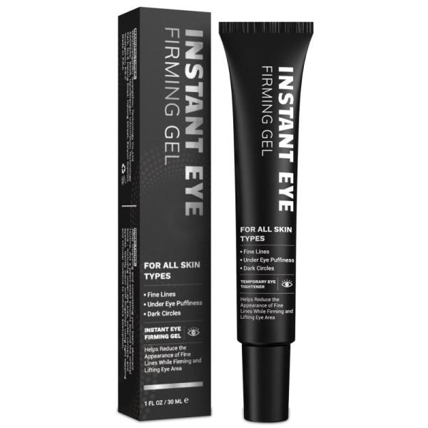 Beauty - PROPHYLACTIC RENOVATOR SYSTEM Instant Eye Tightener Creams, Orange Exfoliating Gel Scrubs - MSRP $20,123