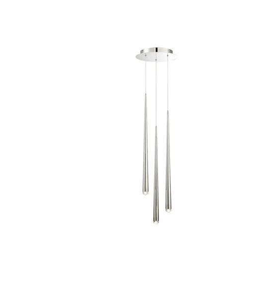 Lighting - Modern Forms, Mitzi, MinkaAire, Hinkley Lighting, ICO Bath, Bellevue, Elegant Lighting, Kichler -MSRP $6,227