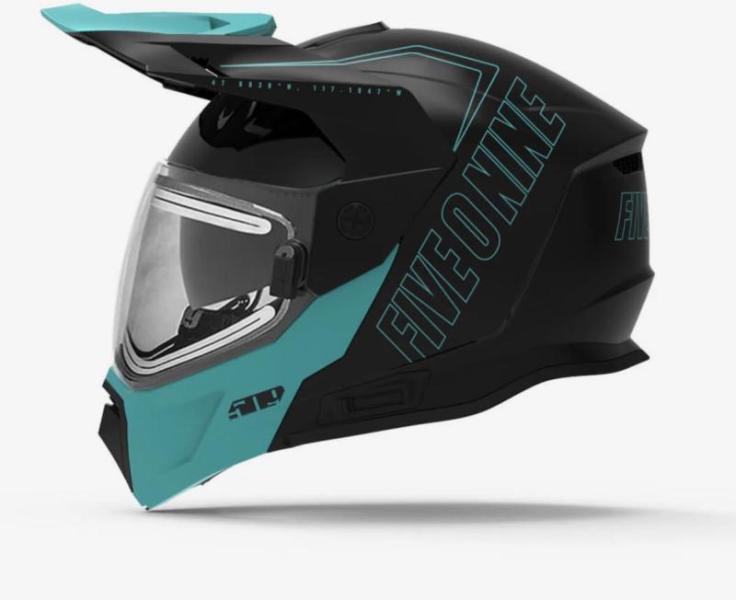Motorcycle Apparel and Accessories - MSRP over $36,000!