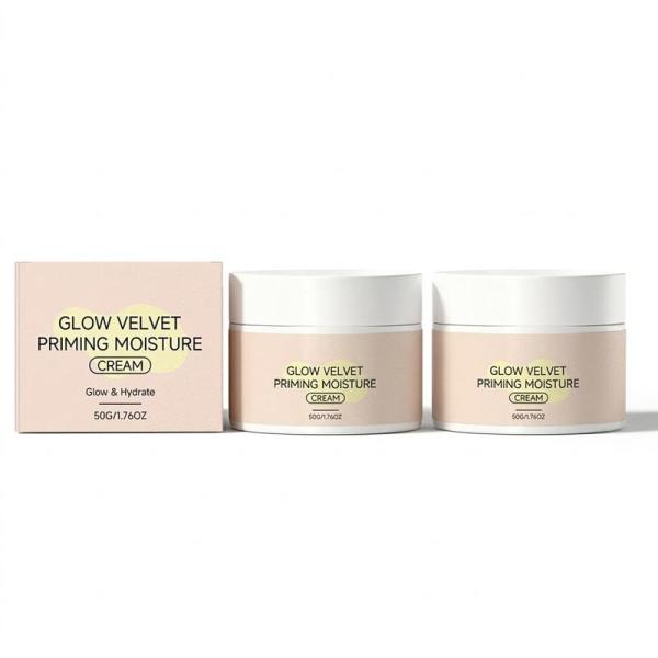 Beauty - Velvet Priming Moisture Cream, Batana Hair Growth Oil, Electric Nail Clipper - MSRP $11,601