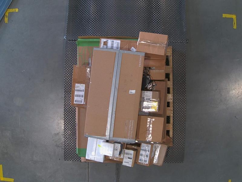 Samsung S32D396GANXZ 32" S39GD Series Curved 100Hz Gaming Monitor, HP Poly EncorePro 540 Headsets - MSRP $1,639
