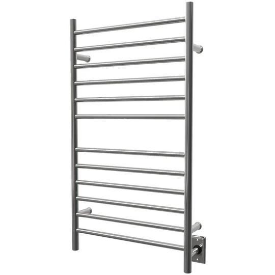 Amba RWHL-SP Stainless Steel Towel Warmer - MSRP $458