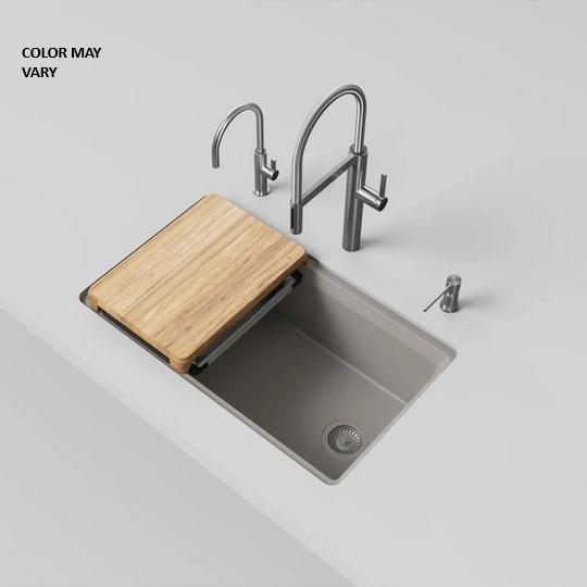 Blanco 443316 Granite Composite Kitchen Sink - MSRP $858