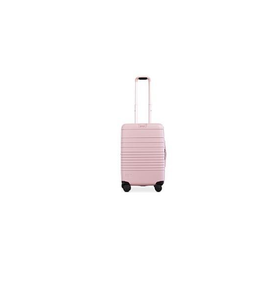 BEIS Pink Carry-on Roller - Original MSRP $268